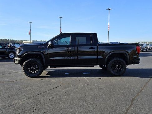 Used 2026 GMC Sierra 1500 AT4X image 4