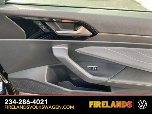 New 2026 Volkswagen Jetta SEL image 47