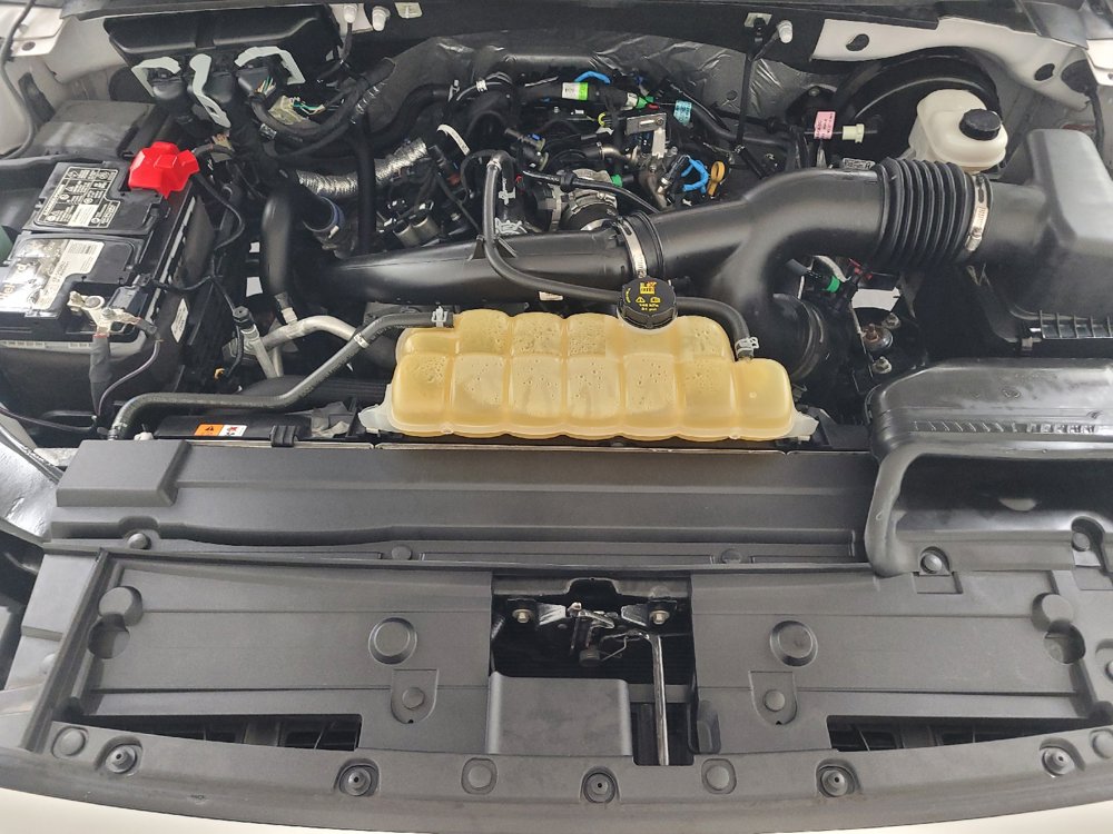 Used 2019 Ford F150 XL w/ Equipment Group 101A Mid RWD image 30