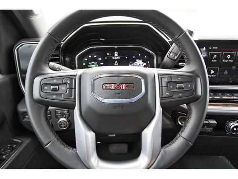 Used 2025 GMC Sierra 2500 SLE w/ Max Trailering Package AWD/4WD image 14