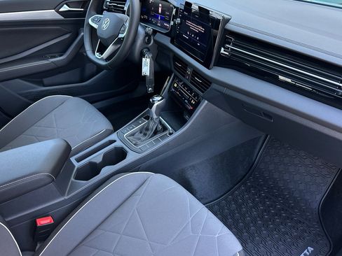 New 2025 Volkswagen Jetta Sport image 13