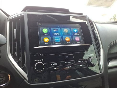 Used 2022 Subaru Forester Premium image 23