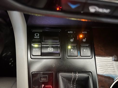 Used 2017 Lexus RX 350 FWD w/ Premium Package image 22