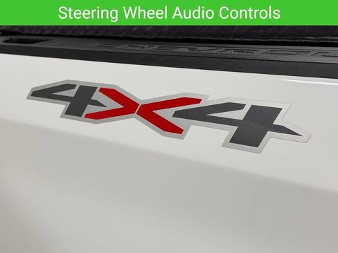 Certified 2023 Chevrolet Silverado 1500 RST AWD/4WD image 12