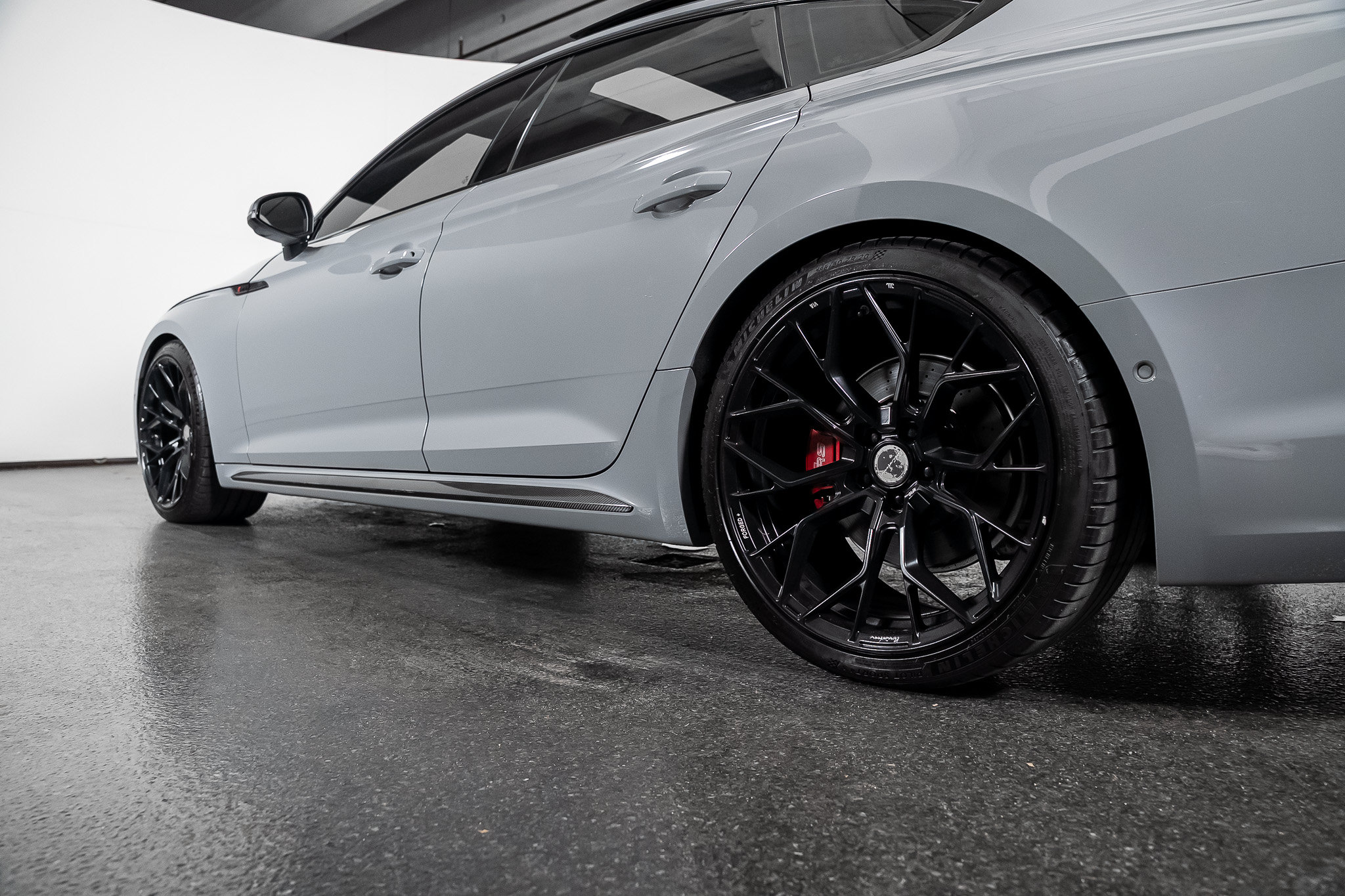 Used 2019 Audi RS 5 Sportback AWD/4WD image 22