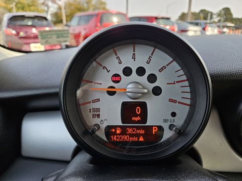 Used 2012 MINI Cooper Hardtop image 12