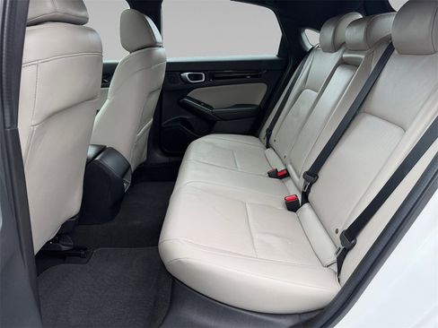 Used 2023 Honda Civic Sport Touring image 15