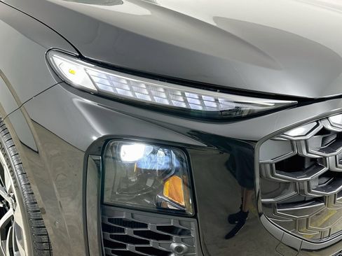 New 2026 Audi Q3 quattro 2.0T AWD/4WD image 10