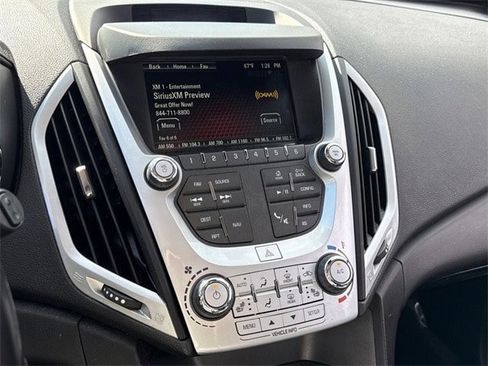 Used 2016 GMC Terrain SLE w/ Technology Package image 19