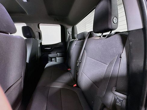 Used 2019 Chevrolet Silverado 1500 LT w/ All-Star Edition AWD/4WD image 19