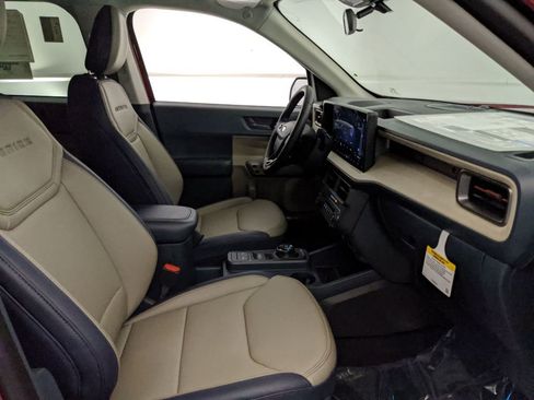 New 2026 Ford Maverick Lariat w/ 4K Tow Package image 26