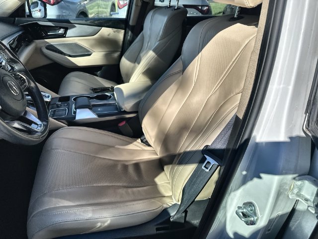 Used 2024 Acura MDX w/ Technology Package AWD/4WD image 20