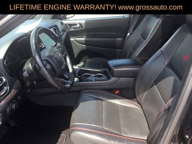 Certified 2024 Dodge Durango GT AWD/4WD image 19