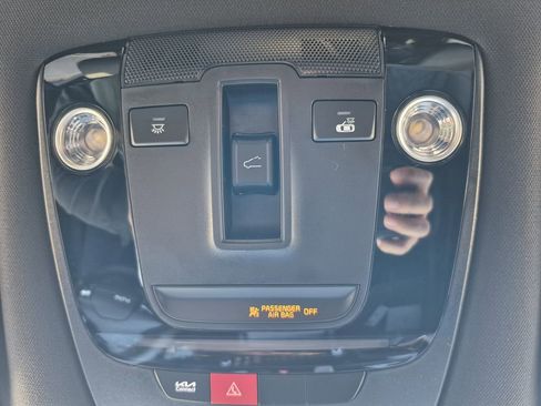 New 2026 Kia Sportage X-Pro Prestige AWD/4WD image 24