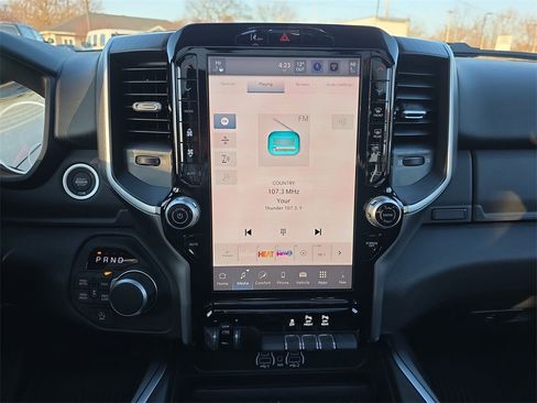 New 2026 RAM 1500 Big Horn image 19