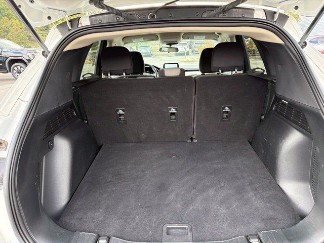 Used 2020 Ford Escape SE AWD/4WD image 8