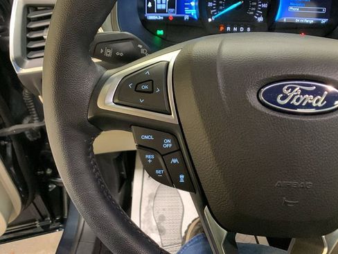 Used 2023 Ford Edge Titanium w/ Equipment Group 301A image 35