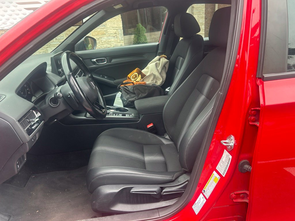 Used 2024 Honda Civic Sport image 9