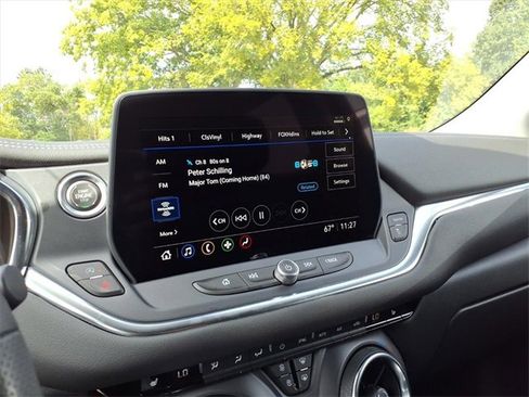 Used 2023 Chevrolet Blazer LT w/ Convenience Package image 7