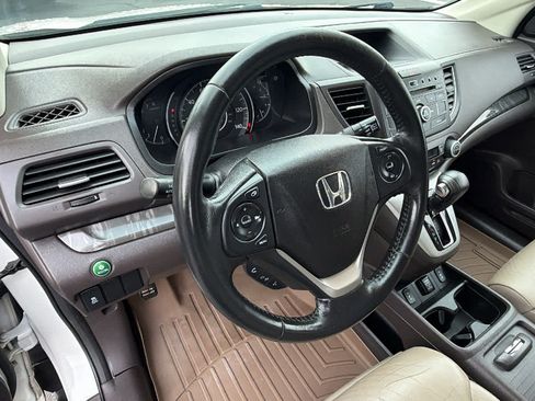 Used 2012 Honda CR-V EX-L image 10