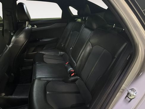 Used 2021 Kia K5 GT-Line w/ GT-Line FWD Premium Package image 18