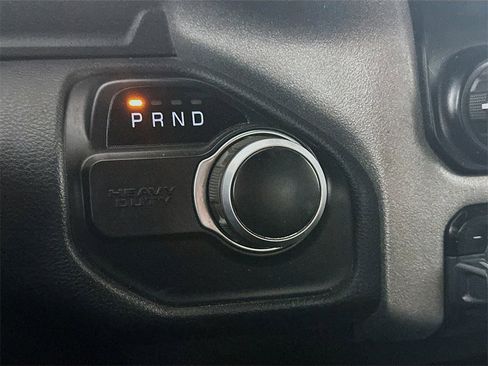 Used 2021 RAM 2500 Tradesman w/ Snow Chief Group image 16