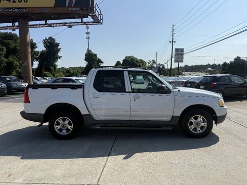 Used 2003 Ford Explorer Sport Trac XLT RWD image 8