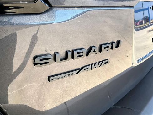 Used 2025 Subaru Outback Wilderness image 30