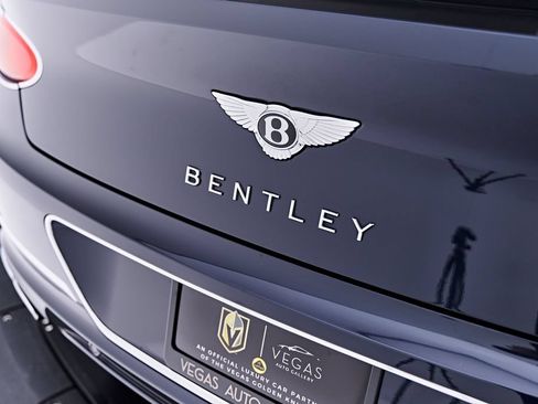 Used 2020 Bentley Continental GT AWD/4WD image 26