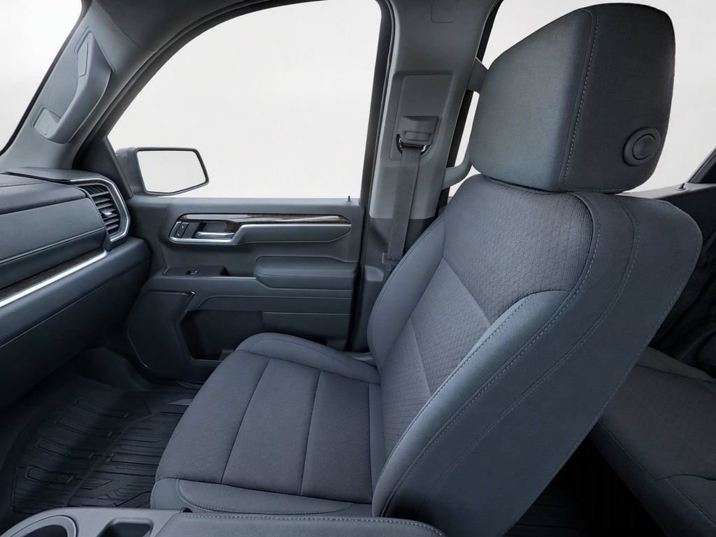 New 2026 GMC Sierra 1500 SLE AWD/4WD image 30