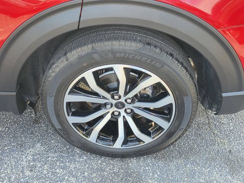 Used 2023 Ford Explorer ST-Line w/ Class IV Trailer Tow Package RWD image 6