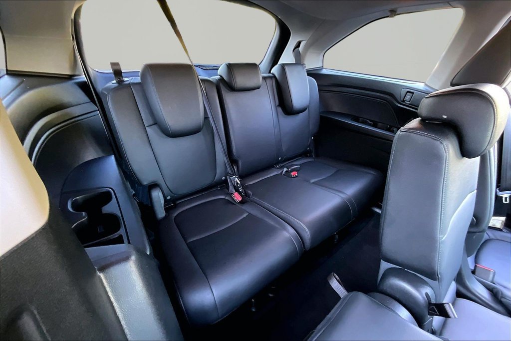 Used 2025 Honda Odyssey EX-L image 18