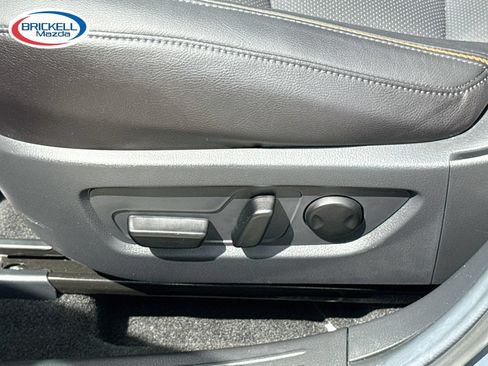Used 2026 MAZDA CX-50 AWD 2.5 Hybrid w/ Weather Package image 24