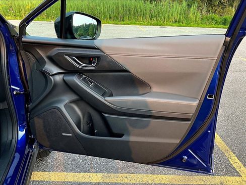 Used 2024 Subaru Crosstrek 2.5i Limited image 19