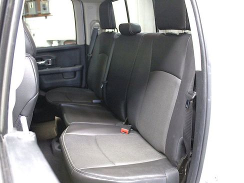 Used 2014 RAM 1500 Laramie w/ Convenience Group AWD/4WD image 29