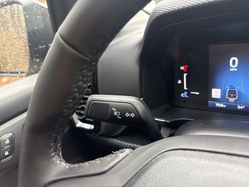 New 2025 Ford Ranger XLT w/ Equipment Group 301A High image 22