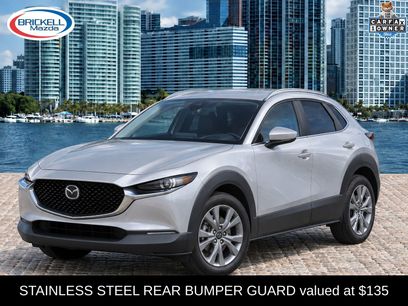 Used 2023 MAZDA CX-30 AWD 2.5 S w/ Preferred Package