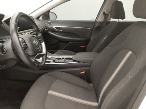 Used 2022 Hyundai Sonata SEL w/ Convenience Package image 17