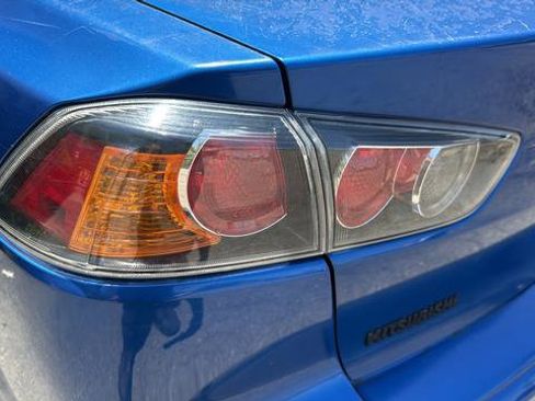 Used 2015 Mitsubishi Lancer ES FWD image 28