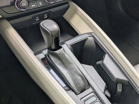 Certified 2023 Honda Accord LX image 11