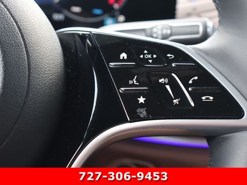 Certified 2026 Mercedes-Benz GLE 580 4MATIC image 28