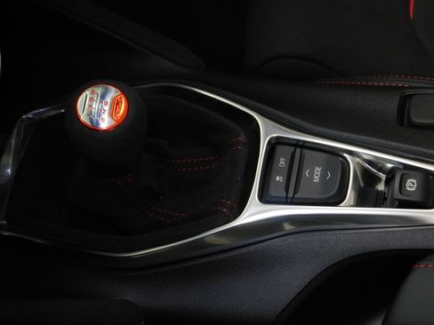 Used 2024 Chevrolet Camaro ZL1 RWD image 46
