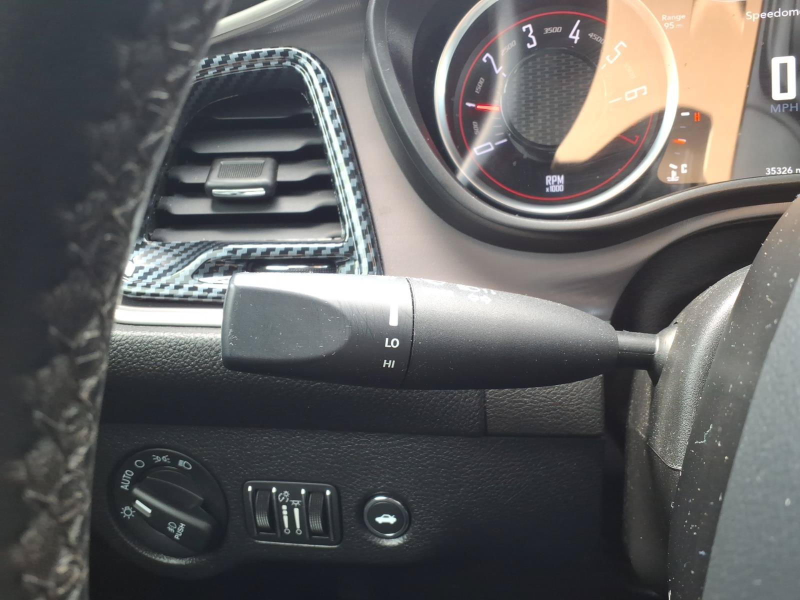 Used 2022 Dodge Challenger GT AWD/4WD image 17