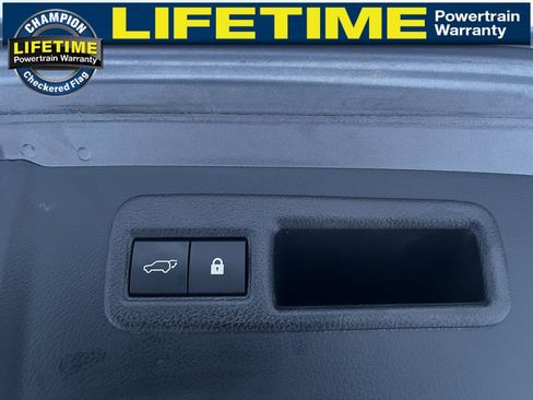 Used 2021 Lexus NX 300 AWD w/ Premium Package image 8