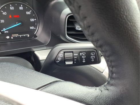 Used 2023 Ford Explorer XLT w/ Equipment Group 202A image 21