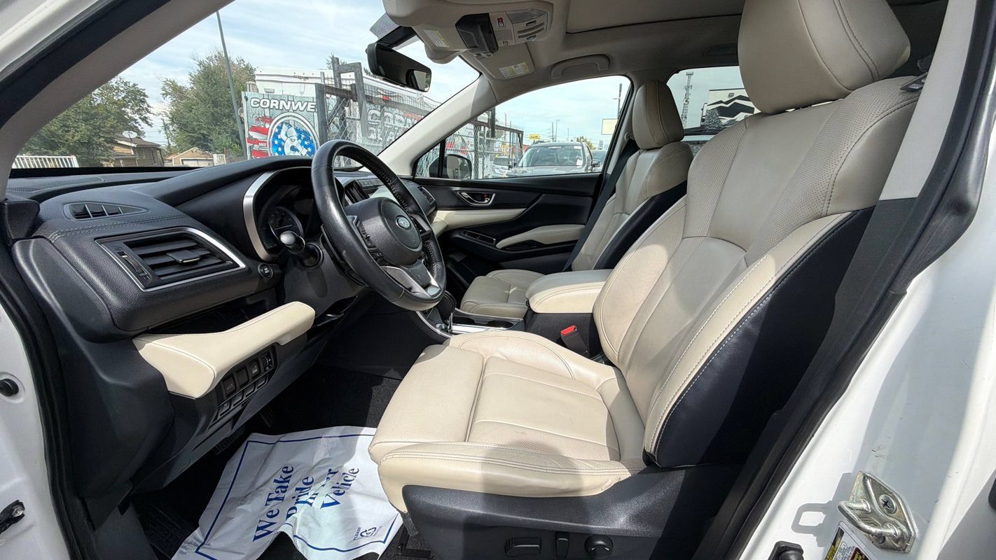 Used 2019 Subaru Ascent Limited AWD/4WD image 22