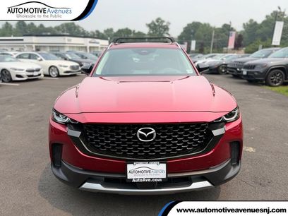 Used 2025 MAZDA CX-50 2.5 Turbo w/ Weather Package