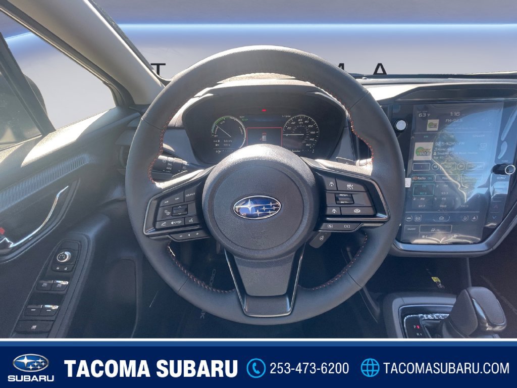 New 2026 Subaru Crosstrek 2.5i Limited AWD/4WD image 13