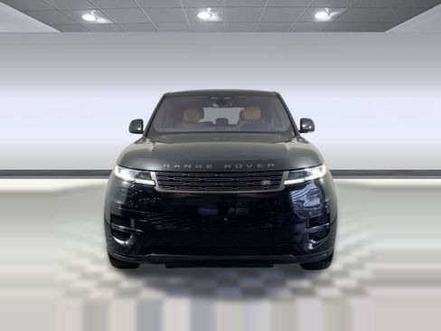 Used 2023 Land Rover Range Rover Sport SE image 5