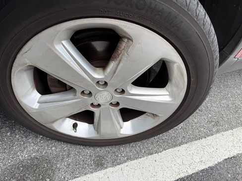 Used 2015 Buick Encore Convenience image 5